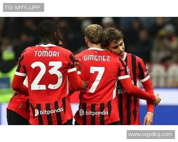 英超精彩对决AC米兰惊险逆转阿森纳四比三十大进球引爆全场热情