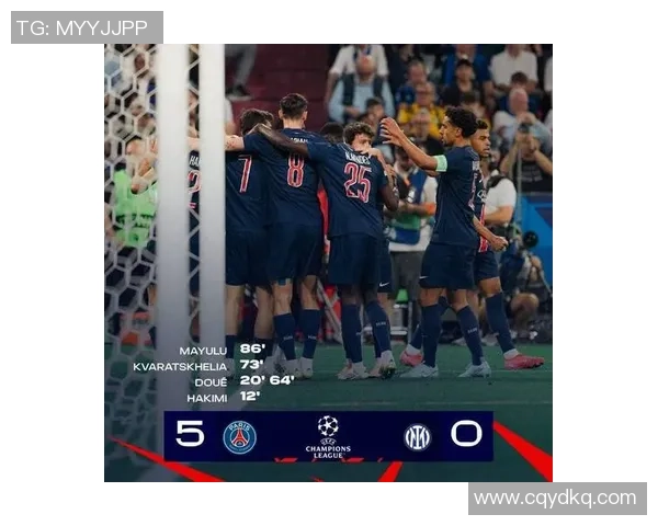 国王杯惊天逆转利物浦4-0战胜巴黎圣日耳曼引发全场狂欢