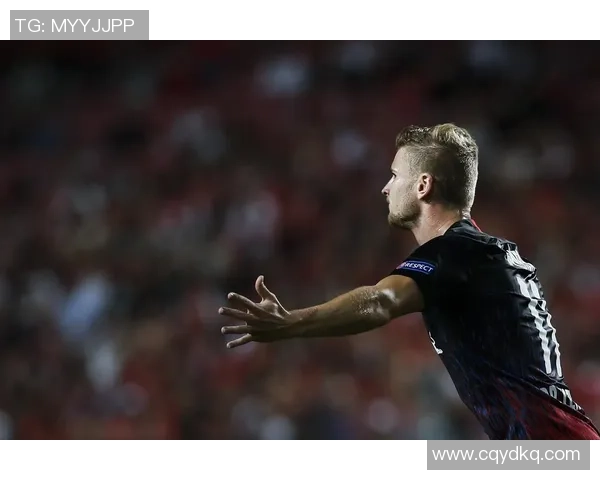 英超激战莱比锡与本菲卡握手言和补时进球瞬间点燃全场激情