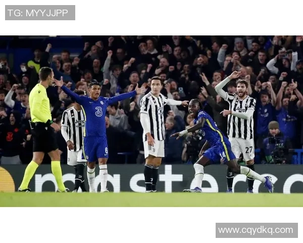 西甲盛宴切尔西狂胜尤文图斯五球大捷绝杀瞬间震撼全场