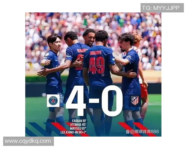 欧冠经典对决巴黎圣日耳曼4-0逆转皇马十大精彩进球回顾