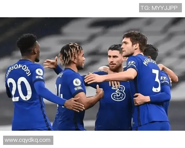 欧联杯精彩战报切尔西大胜那不勒斯五球横扫全场震撼