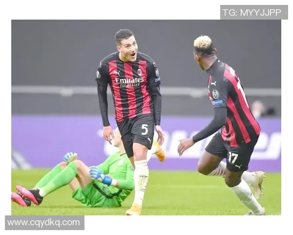 欧联杯精彩对决里昂大胜AC米兰神扑瞬间点燃全场激情