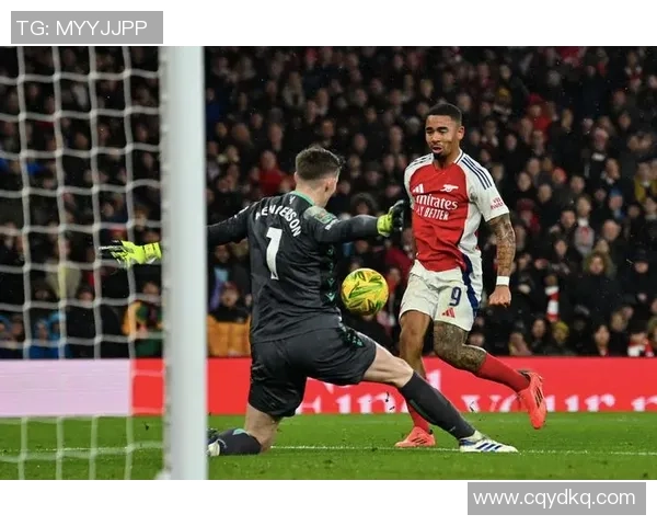 阿森纳狂胜利物浦6-2帽子戏法引爆全场十大精彩进球回顾